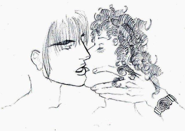 realkiss