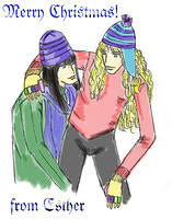 xmas eroica 5min-colouring